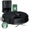 iRobotiRobot Roomba 105 Combo + AutoEmpty dock Black