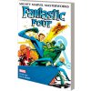 Mighty Marvel Masterworks: The Fantastic Four Vol. 3 - It Started on Yancy Street (Lee Stan)