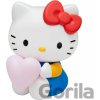 Hello Kitty lampička 16 cm