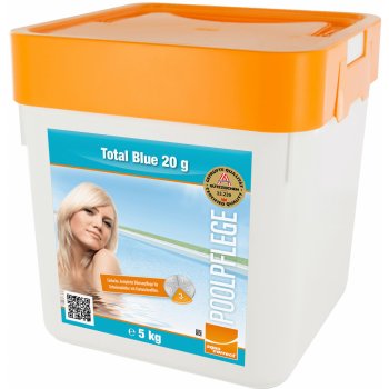 Steinbach Aquacorrect Total Blue 20g 5 kg