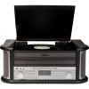 DENVER MRD 51BLACK mikrosystém s FM/DAB+