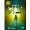 Nečakané priznanie (Lisa Regan)