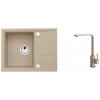 SET ALVEUS Intermezzo 30 + baterie AFRA 55