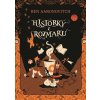 Historky z Rozmaru - Ben Aaronovitch