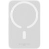 Baseus magnetická power banka Mini Air (P10059002223-00) – MagSafe, USB-C, 6 000 mAh, 20 W, biela KF2320514