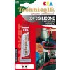 TECHNICQLL HT SEALANT - Vysokotemperatúrny červený silikón 20ml
