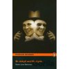 Dr Jekyll and Mr Hyde (+ CD) - Robert Louis Stevenson