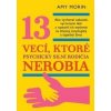13 vecí, ktoré psychicky silní rodičia nerobia - Amy Morin