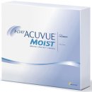 Johnson & Johnson Acuvue 1 Day Moist 90 šošoviek