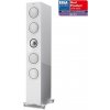 KEF R11 Meta Trvalo vystavene na prezentovanie na predajni Art Audio, cena plati pre prevedenie white