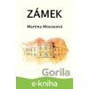 E-kniha Zámek - Martina Mouseová