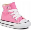 Converse detské tenisky ružové veľkosť 25