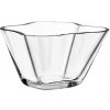 Iittala Miska Alvar Aalto 75mm, číra