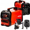 Invertorová zváračka Kraft&Dele 350 A MMA TIG 230 V s LCD displejom