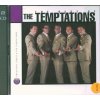 Temptations: The Best Of - 2CD