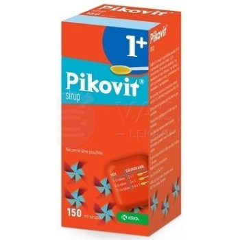 Pikovit sir.1 x 150 ml