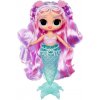 MGA L.O.L. Morské panny Tweens Lana Marine 510444-EUC