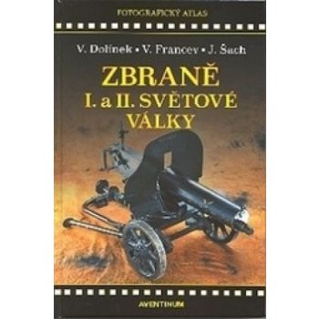 Zbraně I. a II. světové války Vladimír Dolínek