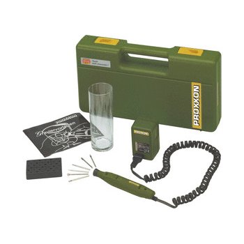 Proxxon MICROMOT GG12 - sada 28635