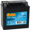 Centra Start Stop Auxiliary 12V 13Ah 200A CK131