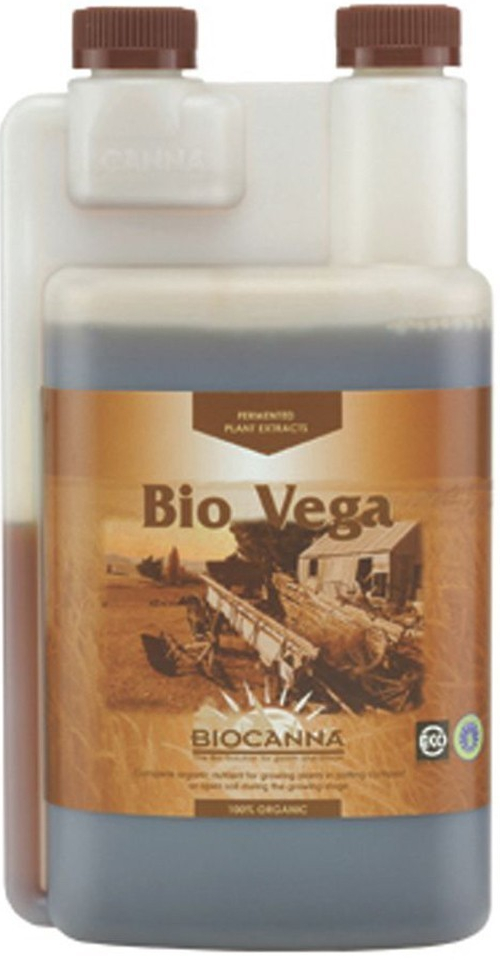 BioCanna BioVega 1 L