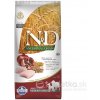 N & D dog LG Adult medium & maxi chicken & pomegranate 12 kg