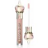 Jeffree Star Cosmetics The Gloss lesk na pery s hydratačným účinkom odtieň Sandcastle Bling 4.5 ml