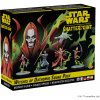 Atomic Mass Games Star Wars: Shatterpoint - Witches of Dathomir Squad Pack - EN/FR/PL/DE/ES