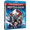 Krotitelia duchov 2016 (BD)