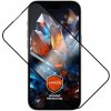 FIXED Armor s AR vrstvou a Anti-dust aplikátorom pre Apple iPhone 15/iPhone 16 čierne FIXGA2-1400-BK