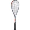 SQUASHOVÁ RAKETA HEAD CYBER ELITE 190 g