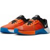 Pánske topánky na cross tréning Nike METCON 10 oranžové HJ1875-802 - EUR 42 | UK 7,5 | US 8,5