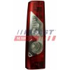 LAMPA TYLNA FIAT SCUDO 07- LE