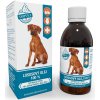 Topvet Lososový olej pre psov 200 ml