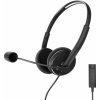 Energy Sistem Headset Office 2+, komunikační sluchátka s mikrofonem, o