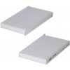 Kabínový filter HENGST FILTER E3970LI-2