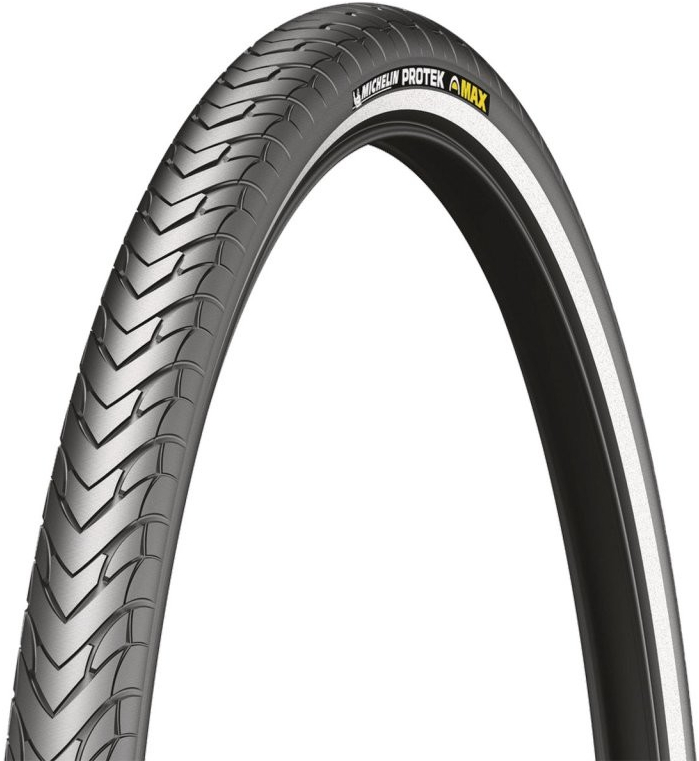 Michelin PROTEK MAX PROTECTION BR WIRE 28x1.40/37-622