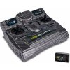 Vysielač Carson FS 6K Reflex Stick II 2,4GHz Extreme Carbon