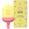 Patch Holic Rozjasňujúca nočná maska na tvár Yuja Brightening Sleeping Mask - 70 ml