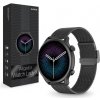 Inteligentné hodinky ALIGATOR Watch Lady X, čierne