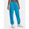 Dámske tepláky Under Armour UA Icon Fleece Jogger Modrá MD