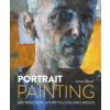 Portrait Painting – Abstraction, Storytelling and Mood