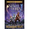 The Gorgon's Fury (MULL BRANDON)(Brožovaná)