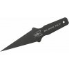 Cold Steel Black Fly 80STMA