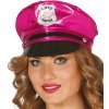 Sexy policajtka - čiapka