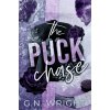 The Puck Chase (G.N. Wright)(Brožovaná)