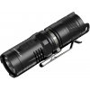 Nitecore MT10C baterka s bielym/červeným svetlom 920 lm