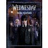 Wednesday: Kniha vyvrhelů (Pevná)