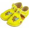 Antal Rascal Fairy detské barefoot papuče, veľkosť 28