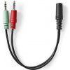 Nedis CAGB22160BK02